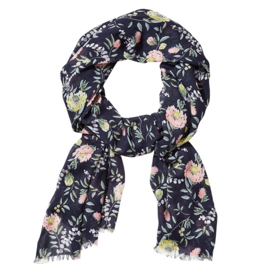 spring scarf